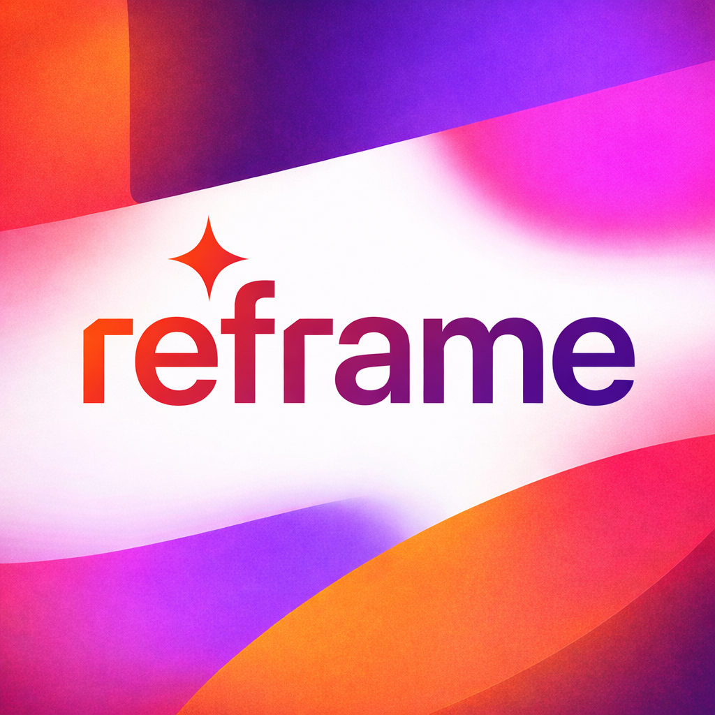 Reframe Software mfatech — Yazılım Stüdyosu & Ürün Atölyesi
